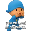 WUDAU TODO ESO SERÁ
Mio. Q RICO DAME DAME
