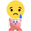Stickers Kirby P. 3 9