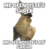 MEOFENDISTES
SHREK
esoYCHOogomILO
MEOFENDISTES RE
GACHO