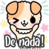 om
0000
De nada!
ESME