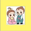 Bebés  parejita 20