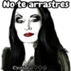 No te arrastres
ChristianVO