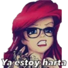 @oyesss_batman
Ya estoy harta