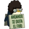 GŪNTER CUBANERO 17