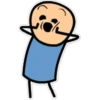 CYANIDE #1 14
