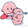 Stickers Kirby P. 3 11
