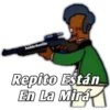 Repito Están
En La Mira