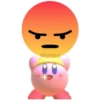 Stickers Kirby P. 3 12
