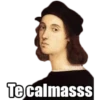 Mrjansolv
Te calmasss