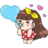 Boobib Hearts 16