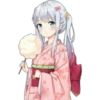 Anime Random Girls 20