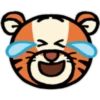 Winnie The Pooh Emoji 13