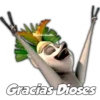 iadderbonilla
Gracias Dioses