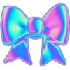 Holographic 5.0 20