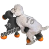 Perros Groseros 1 Para Pelea 17