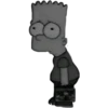 Bart Simpson 2 ☆ ♡ 16