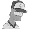 Bart Simpson 2 ☆ ♡ 17
