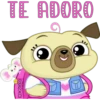 TE ADORO
@lexa