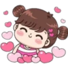 Boobib Hearts 19
