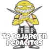 WWW
hadderbonilla
TE DEJARE En
PEDACITOS