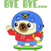 BYE BYE...
@lexa