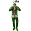 Jala