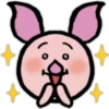 Winnie The Pooh Emoji 14