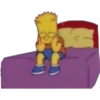 Bart Simpson 2 ☆ ♡ 18
