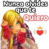 Nunca olvides
que te
Quiero
cokki