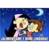 FALIMENTAME Y DIME LINDURA!