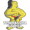 hadderbonilla
TENDRAS UNA
GOLPIZA