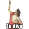 En diva