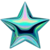 Holographic 5.0 21