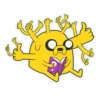 Jake El Perro 2. 14