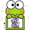 Keroppi 18