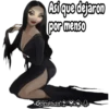 Astique dejaron
(por menso
„Christian