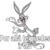 T
L
Por allá te puedes
ra
od