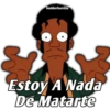 Estoy A Nada
De Matarte