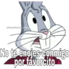 VV
@SoyChoocomile
No te enojes conmigo
por favorcito