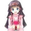 Anime Random Girls 21