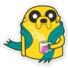 Jake El Perro 2. 15