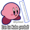 Stickers Kirby P. 3 13