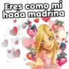 Eres como mi
hada madrina
cokki