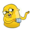 Jake El Perro. 13