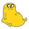 Jake El Perro. 14