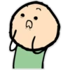 CYANIDE #1 16