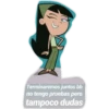 Terminaremos juntos bb
no tengo pruebas pero
tampoco dudas