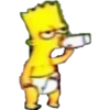 Bart Simpson 2 ☆ ♡ 21