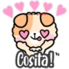 ESME
Cosita!"