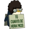 GŪNTER CUBANERO 18